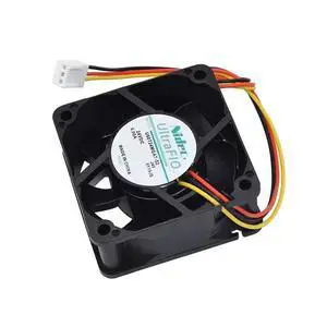 for U60T24MGA7-52 Cooling Fan DC24V 0.06A Three Wires Cooler for U60T24MGA7-52 Cooling Fan DC24V 0.06A Three Wires Cooler
