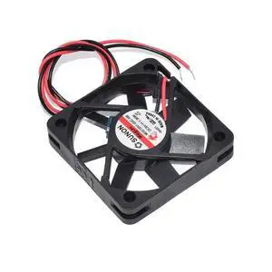 for ME50100V1-000C-A99 50x50x10MM DC5V 1.30W Two Pins Cooler Fan for ME50100V1-000C-A99 50x50x10MM DC5V 1.30W Two Pins Cooler Fan