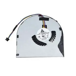 for B590 G580 G480 B480 B485 B490 B580 M480 M490 M590 M495 E49 K49 V480 V580 KSB06105HB -AL09 DC05V 0.40A Four Pins Cooling Fan for B590 G580 G480 B480 B485 B490 B580 M480 M490 M590 M495 E49 K49 V480 V580 KSB06105HB -AL09 DC05V 0.40A Four Pins Cooling Fan