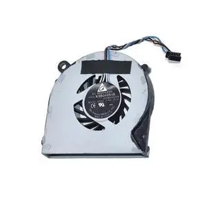 for AL72 -AL72 KSB0405HB 6033B0025301 Notebook Fan DC5V 4-Pin 0.44A for AL72 -AL72 KSB0405HB 6033B0025301 Notebook Fan DC5V 4-Pin 0.44A