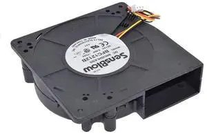 for BFC1212B -T5A6 Fan DC12V 2.00A 2A Three Lines 12CM Cooler for BFC1212B -T5A6 Fan DC12V 2.00A 2A Three Lines 12CM Cooler