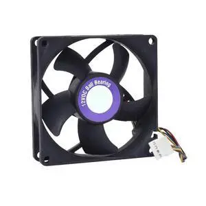 for AFC0812DD Cooler DC12V 0.75A Four Lines 8020 80MM 80x80x20MM Cooling Fan for AFC0812DD Cooler DC12V 0.75A Four Lines 8020 80MM 80x80x20MM Cooling Fan