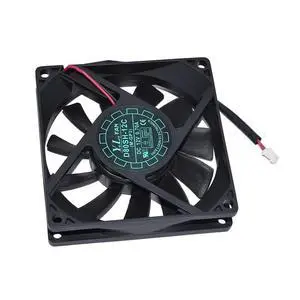 for D80SH-12C Cooling Fan 8020 0.70A 80 * 80 * 20MM DC12V Two Lines Cooler for D80SH-12C Cooling Fan 8020 0.70A 80 * 80 * 20MM DC12V Two Lines Cooler