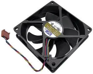 for DS09225B12U Cooler DC12V 0.56A 4-Wire Cooling Fan for DS09225B12U Cooler DC12V 0.56A 4-Wire Cooling Fan