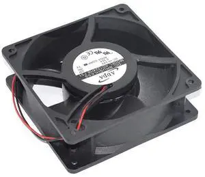 for AD1224HB-F51 Square Cooler DC24V 0.32A 12CM 12038 Cooling Fan for AD1224HB-F51 Square Cooler DC24V 0.32A 12CM 12038 Cooling Fan