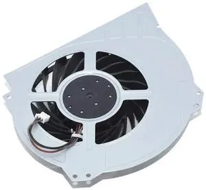 for PS4 Pro PS4-7000 CUH-7000BB01 X95C12MS1BJ-56J14 2.10A 4Lines 12V CPU Cooling Fan for PS4 Pro PS4-7000 CUH-7000BB01 X95C12MS1BJ-56J14 2.10A 4Lines 12V CPU Cooling Fan
