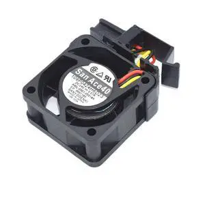for 109P0424H6D23 A90L-0001-0551#A 4CM Cooling Fan 40 * 40 * 20MM Cooler DC24V 0.07A for 109P0424H6D23 A90L-0001-0551#A 4CM Cooling Fan 40 * 40 * 20MM Cooler DC24V 0.07A