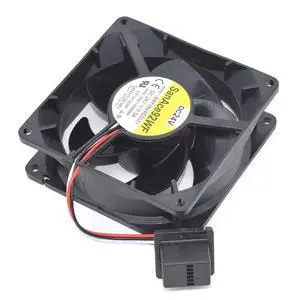 for 9WF0924S2031 A90L-0001-0598#A 92MM Square Cooling 24V 0.5A 3Lines 92 * 92 * 32MM Cooler Fan for 9WF0924S2031 A90L-0001-0598#A 92MM Square Cooling 24V 0.5A 3Lines 92 * 92 * 32MM Cooler Fan
