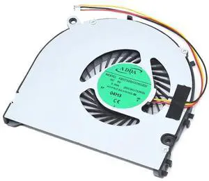 for U953 CPU Fan AB07505HX060300 00CWU753KS Laptop Cooler DC5V 0.50A 3Lines Hypro Bearing Cooling for U953 CPU Fan AB07505HX060300 00CWU753KS Laptop Cooler DC5V 0.50A 3Lines Hypro Bearing Cooling
