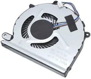 for 15-CD 17-AR TPN-Q190 TPN-Q192 Laptop Cooler 926845-001 XRDFSR0000H DC5V 0.5A 4Lines CPU Cooling Fan for 15-CD 17-AR TPN-Q190 TPN-Q192 Laptop Cooler 926845-001 XRDFSR0000H DC5V 0.5A 4Lines CPU Cooling Fan
