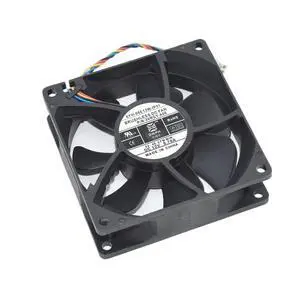 for EFH-08E12W-IP01 3VRGY-A00 Cooling Fan 8CM 80 * 80 * 25MM DC12V 0.70A 4Lines Cooler for EFH-08E12W-IP01 3VRGY-A00 Cooling Fan 8CM 80 * 80 * 25MM DC12V 0.70A 4Lines Cooler