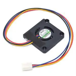 for MF40070V1-D000-S99 DC5V 4CM Cooling 40 * 40 * 7MM 1.65W 4Lines Cooler Fan for MF40070V1-D000-S99 DC5V 4CM Cooling 40 * 40 * 7MM 1.65W 4Lines Cooler Fan