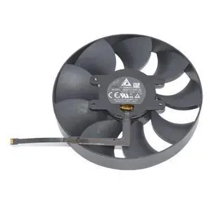 for RTX3060 RTX3090 Ti Video Card Fan AFB1112HD-00 DC12V 0.60A/0.90A Cooling for RTX3060 RTX3090 Ti Video Card Fan AFB1112HD-00 DC12V 0.60A/0.90A Cooling