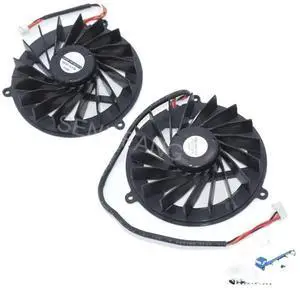 CPU Fan UDQF2RH57DF0 UDQF2RH58DF0 DC5V Cooler for VPCL218FJ 0.37A Laptop Cooling 4Lines CPU Fan UDQF2RH57DF0 UDQF2RH58DF0 DC5V Cooler for VPCL218FJ 0.37A Laptop Cooling 4Lines
