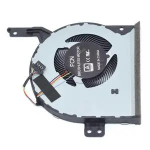 5V Laptop Fan for X542 1830-016X 13N1-26P0211 0A CPU Cooling 13NB0FD0T04111 0.5A 4Lines Cooler 5V Laptop Fan for X542 1830-016X 13N1-26P0211 0A CPU Cooling 13NB0FD0T04111 0.5A 4Lines Cooler