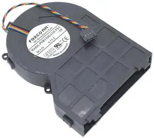 CPU Cooler PVB120G12H-P01 12V DC Brushless Fan 0.75A 4Lines Computer Radiator for 390 790 990 SFF CPU Cooler PVB120G12H-P01 12V DC Brushless Fan 0.75A 4Lines Computer Radiator for 390 790 990 SFF