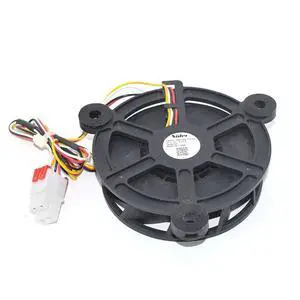 New GW10C12MS1BA-57Z321 GW10C12MS1BA-57Z322 DC12V 0.12A 4Pins for Refrigerator Cooling Fan New GW10C12MS1BA-57Z321 GW10C12MS1BA-57Z322 DC12V 0.12A 4Pins for Refrigerator Cooling Fan