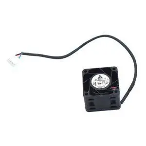 New 4028 12V 2.1A 4PIN for Delta Racing Radio Car FFB0412EN-00 40X40X28mm Double Ball Bearing Fan New 4028 12V 2.1A 4PIN for Delta Racing Radio Car FFB0412EN-00 40X40X28mm Double Ball Bearing Fan