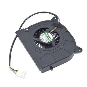 New MF90151V1-Q000-S99 12V 2.58W Cooling Fan 4Pins New MF90151V1-Q000-S99 12V 2.58W Cooling Fan 4Pins