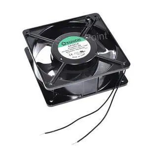 New 2123HST.GN 220-240V 50/60Hz 0.125/0.11AMP 120 * 120 * 38MM 2-Pins Cabinet Cooling Fan New 2123HST.GN 220-240V 50/60Hz 0.125/0.11AMP 120 * 120 * 38MM 2-Pins Cabinet Cooling Fan