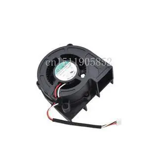 Well Tested for DP2307 Projector Centrifugal Fan EF50201S1-C000-F99 12V 1.02W 3Wires Well Tested for DP2307 Projector Centrifugal Fan EF50201S1-C000-F99 12V 1.02W 3Wires