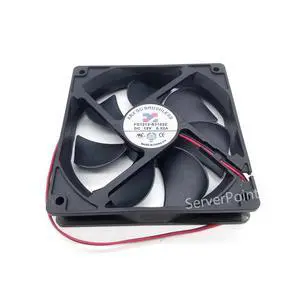NEW FD1212-S3142E DC 12V 0.32A 2 Wires 12025 12cm Cooling Fan 120 * 120 * 25mm NEW FD1212-S3142E DC 12V 0.32A 2 Wires 12025 12cm Cooling Fan 120 * 120 * 25mm