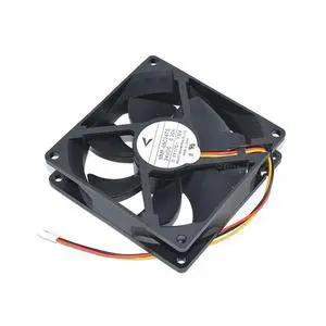 New Square Cooling Fan MMF-09C24TS 24V 0.2A 3Wires 9025 for Yaskawa New Square Cooling Fan MMF-09C24TS 24V 0.2A 3Wires 9025 for Yaskawa