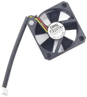 for F310TA DC12V Cooler 3-Wire 30x30x10mm 3010 3cm Server Cooling Fan for F310TA DC12V Cooler 3-Wire 30x30x10mm 3010 3cm Server Cooling Fan