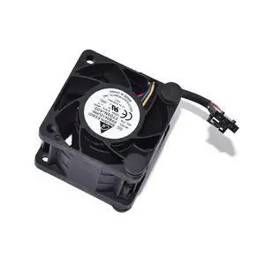 for FFB0412UHN T705N-A004028 40MM 12V 0.81A Four Lines Server Cooling Fan for FFB0412UHN T705N-A004028 40MM 12V 0.81A Four Lines Server Cooling Fan