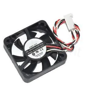 New for Power Logic PLA04010S12H-1 DC 12V 0.10A 40x40x10mm 3-Wire Server Cooler Fan New for Power Logic PLA04010S12H-1 DC 12V 0.10A 40x40x10mm 3-Wire Server Cooler Fan