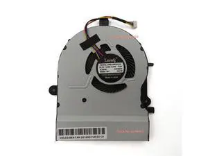 New Laptop cpu cooling fan for ASUS A501L K501L K501LB K501LB5200 K501LX K501LX-EB71 K501UX V505L MF60120V1-C460-S9A New Laptop cpu cooling fan for ASUS A501L K501L K501LB K501LB5200 K501LX K501LX-EB71 K501UX V505L MF60120V1-C460-S9A