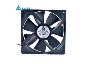 1pcs AFB1312M 12V 0.38A 13525 13.5CM Double Ball Cooling Fan 1pcs AFB1312M 12V 0.38A 13525 13.5CM Double Ball Cooling Fan