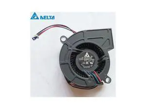 1pcs BUB0512HHD 12V 0.26A 5015 3wire Blower projection cooling fan 1pcs BUB0512HHD 12V 0.26A 5015 3wire Blower projection cooling fan
