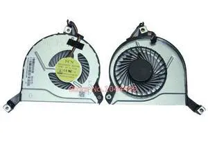 New Laptop CPU Cooling Fan for HP Pavilion 14-V 14-V000 14-V062US 14-V063US 14-V100 14-V124CA 14-V152XX 767712-001 767776-001 New Laptop CPU Cooling Fan for HP Pavilion 14-V 14-V000 14-V062US 14-V063US 14-V100 14-V124CA 14-V152XX 767712-001 767776-001