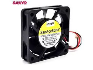 cooling fan 9WF0624H7D04 A90L-0001-0423#105S 24V 0.12A 6015 6cm cooling fan 9WF0624H7D04 A90L-0001-0423#105S 24V 0.12A 6015 6cm
