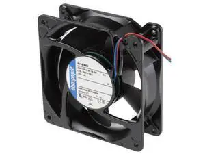 4114NH3 fan brand new original authentic Germany ebmpapst 24V 19.5W12038 inverter fan 4114NH3 fan brand new original authentic Germany ebmpapst 24V 19.5W12038 inverter fan