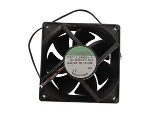 Original SUNON PSD1212PMB1-A 12V 24W 12CM cooling fan Original SUNON PSD1212PMB1-A 12V 24W 12CM cooling fan