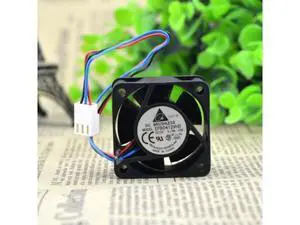 Original Delta EFB0412VHD-F00 4020 4cm 12V 0.18A double ball cooling fan Original Delta EFB0412VHD-F00 4020 4cm 12V 0.18A double ball cooling fan
