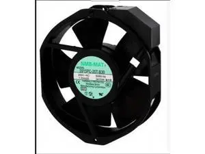 New NMB-MAT 5915PC-20T-B30-B00 200V 34W 17238 Inverter cooling fan New NMB-MAT 5915PC-20T-B30-B00 200V 34W 17238 Inverter cooling fan