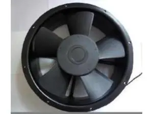 VZ3V1208 brand new original Schneider ATV61 series 55kw inverter fan VZ3V1208 brand new original Schneider ATV61 series 55kw inverter fan
