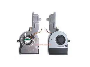 Laptop cpu cooling fan for Toshiba Satellite C50-B C55-B C55D-B C55DT-B C55T-B Series Fan With Heatsink Integrated Graphics Laptop cpu cooling fan for Toshiba Satellite C50-B C55-B C55D-B C55DT-B C55T-B Series Fan With Heatsink Integrated Graphics