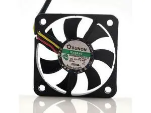 SUNON 4006/6mm magnetic suspension cooling fan GM0504PEV2-8 SUNON 4006/6mm magnetic suspension cooling fan GM0504PEV2-8
