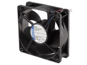 4414H Original ebm-papst axial fan 119 x 119 x 38mm 24 V DC 8.6W 4414H Original ebm-papst axial fan 119 x 119 x 38mm 24 V DC 8.6W