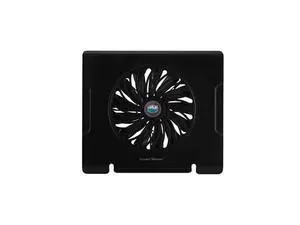 Cooler Master CMC3 Ultra-Slim Laptop Cooling Pad with 200mm Silent Fans Notebook Cooler Pad Base For Laptop 9''-15.4'' Cooler Master CMC3 Ultra-Slim Laptop Cooling Pad with 200mm Silent Fans Notebook Cooler Pad Base For Laptop 9''-15.4''