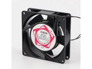 Hot sale SUNON 9225 ball 9cm fan SF9225AT2092HBL cooling fan 220v axial fan Hot sale SUNON 9225 ball 9cm fan SF9225AT2092HBL cooling fan 220v axial fan