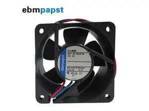Germany brand new original authentic ebmpapst fan 614NHHR 24V 6025 6cm Axial fan cooling fan Germany brand new original authentic ebmpapst fan 614NHHR 24V 6025 6cm Axial fan cooling fan