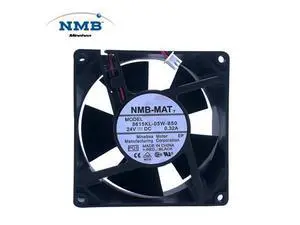 Authentic ABB inverter fan ACS800 waterproof fan 3615-KL-05W-B50 PQ1 axial fan Authentic ABB inverter fan ACS800 waterproof fan 3615-KL-05W-B50 PQ1 axial fan