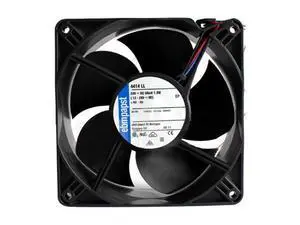 Original German ebmpapst 4414LL 12038 24V 1.6W Inverter axial fan Original German ebmpapst 4414LL 12038 24V 1.6W Inverter axial fan