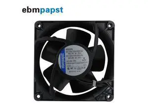 Original ebm papst 4650N 12038 230V 19W AC Axial fan 12CM 120MM 120*120*38mm stage lighting Cooling fan Original ebm papst 4650N 12038 230V 19W AC Axial fan 12CM 120MM 120*120*38mm stage lighting Cooling fan