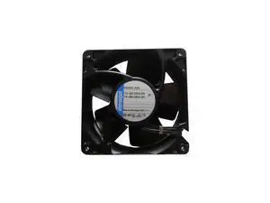 Germany EBM-papst 4600N-466 Cooling fan 120*120*38mm all metal high temperature 115V 18W axial fan Germany EBM-papst 4600N-466 Cooling fan 120*120*38mm all metal high temperature 115V 18W axial fan